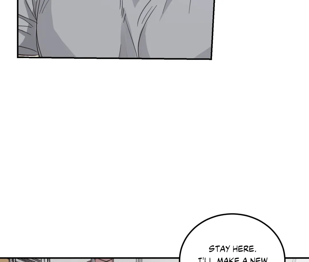Our Sunny Days - Chapter 32 manhwa