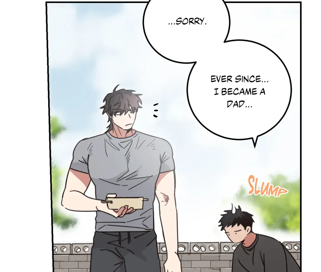 Our Sunny Days - Chapter 32 manhwa