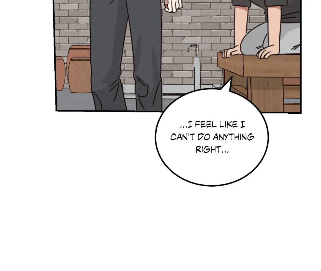 Our Sunny Days - Chapter 32 manhwa
