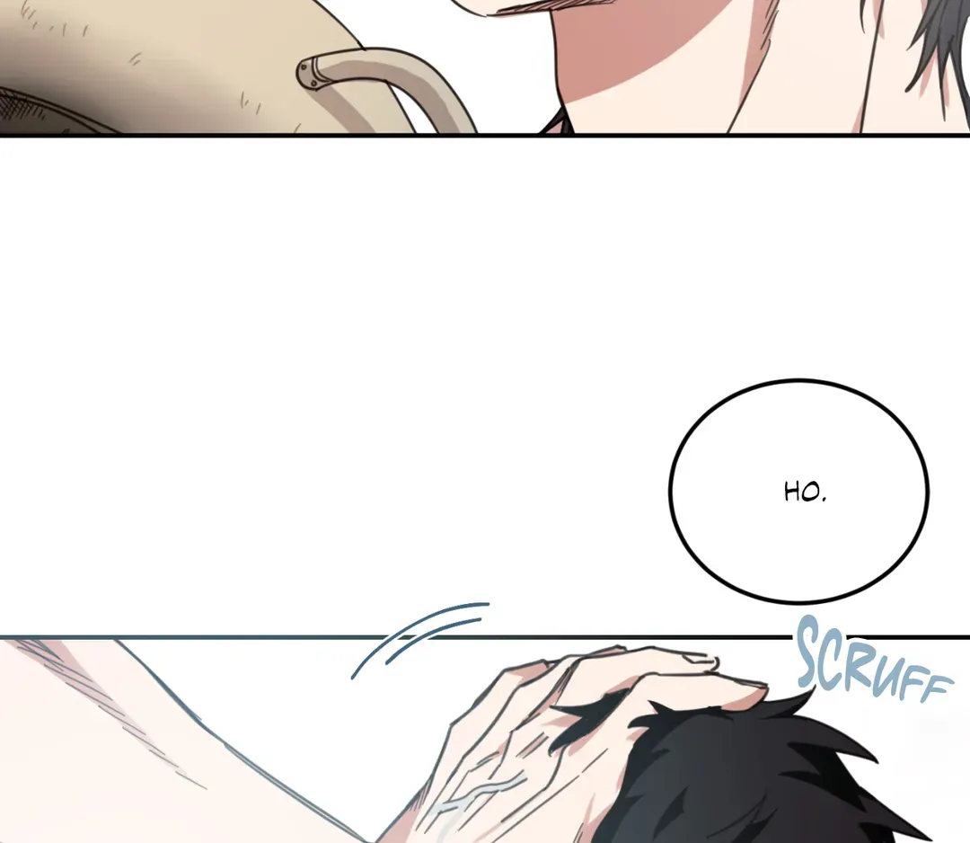 Our Sunny Days - Chapter 32 manhwa