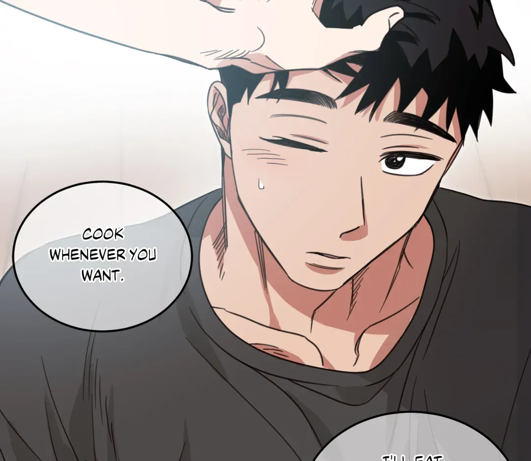 Our Sunny Days - Chapter 32 manhwa