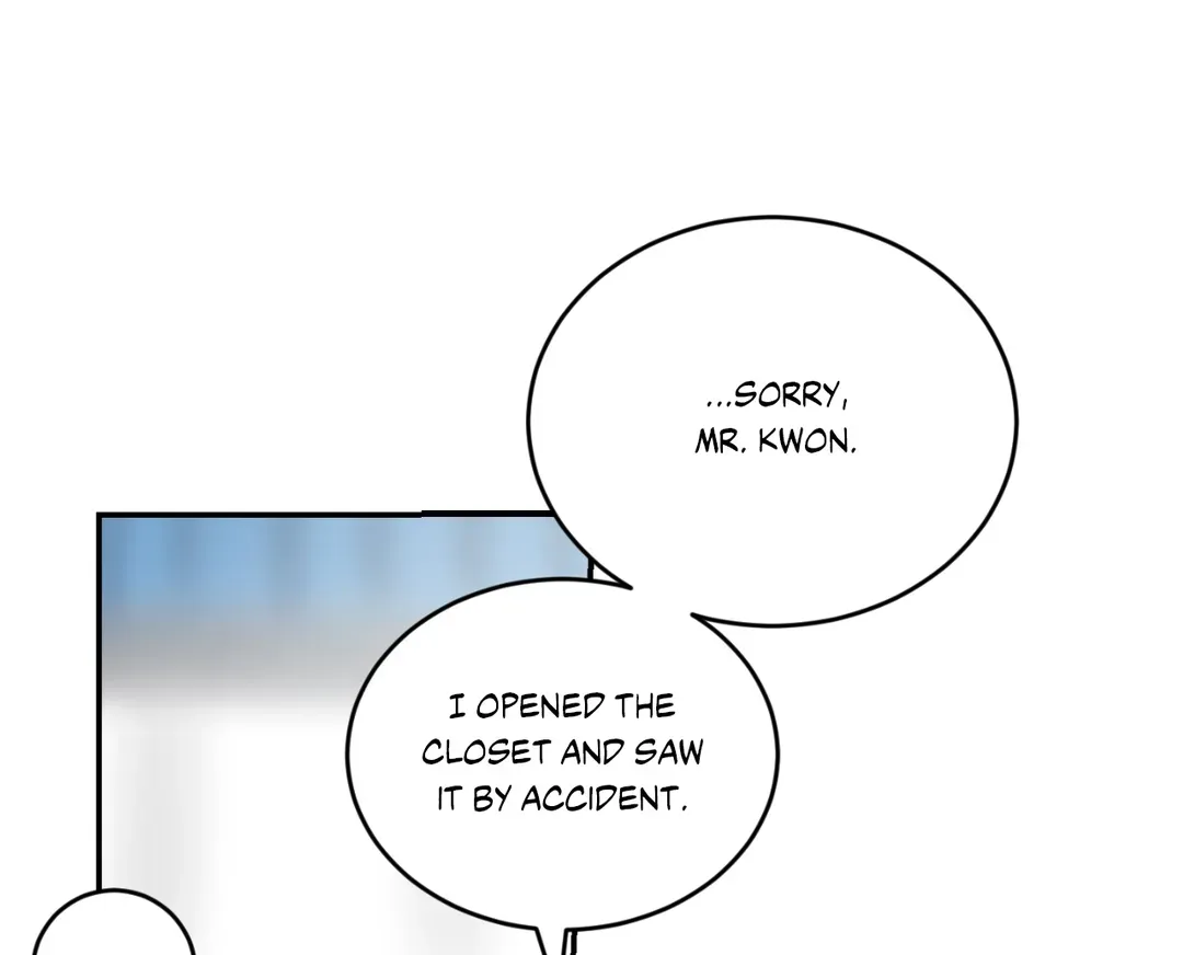 Our Sunny Days - Chapter 32 manhwa