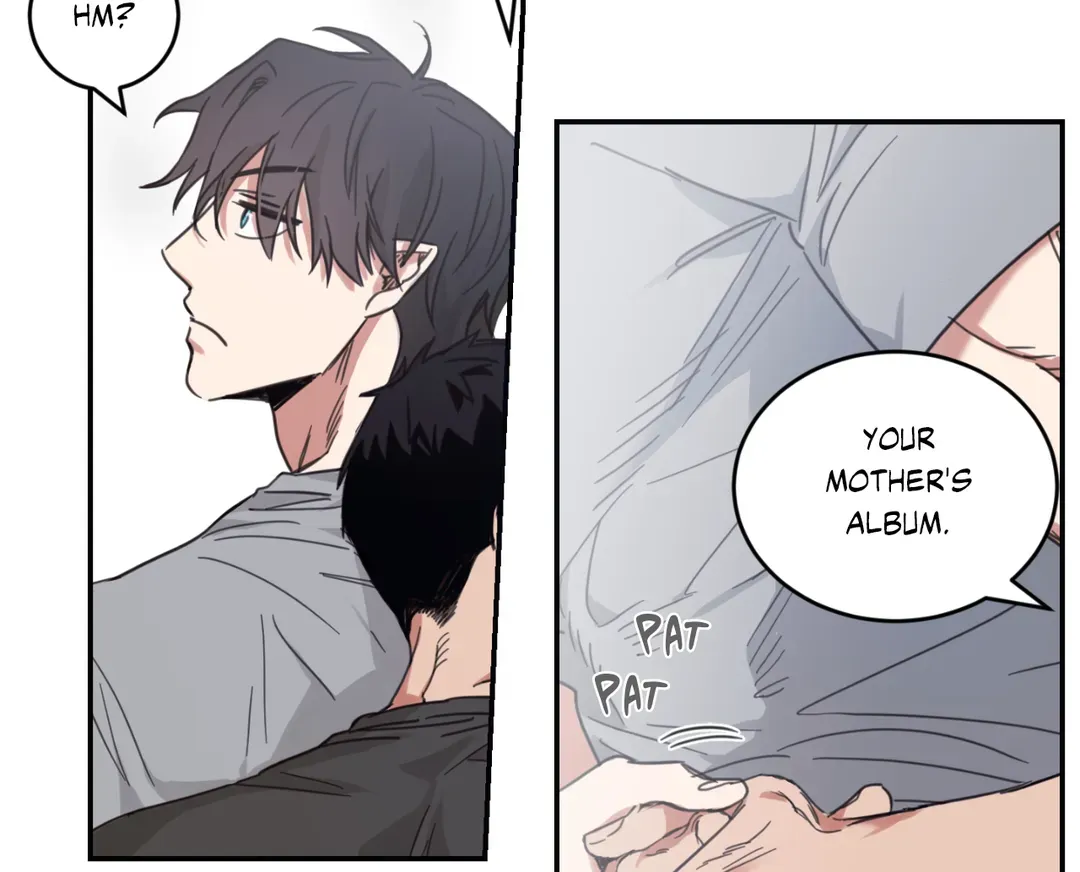 Our Sunny Days - Chapter 32 manhwa