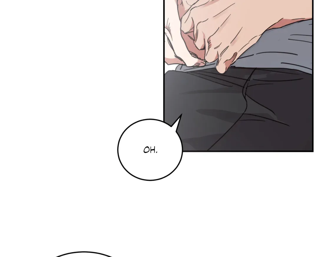 Our Sunny Days - Chapter 32 manhwa