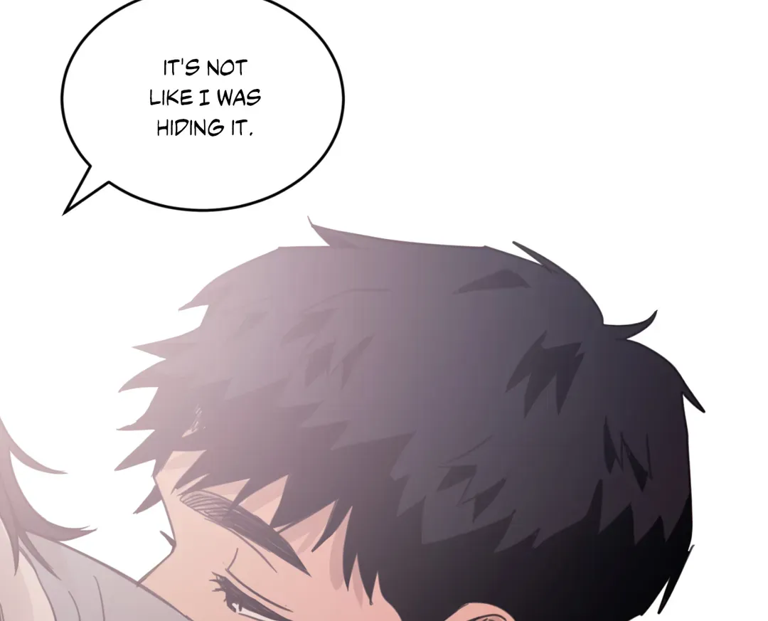 Our Sunny Days - Chapter 32 manhwa