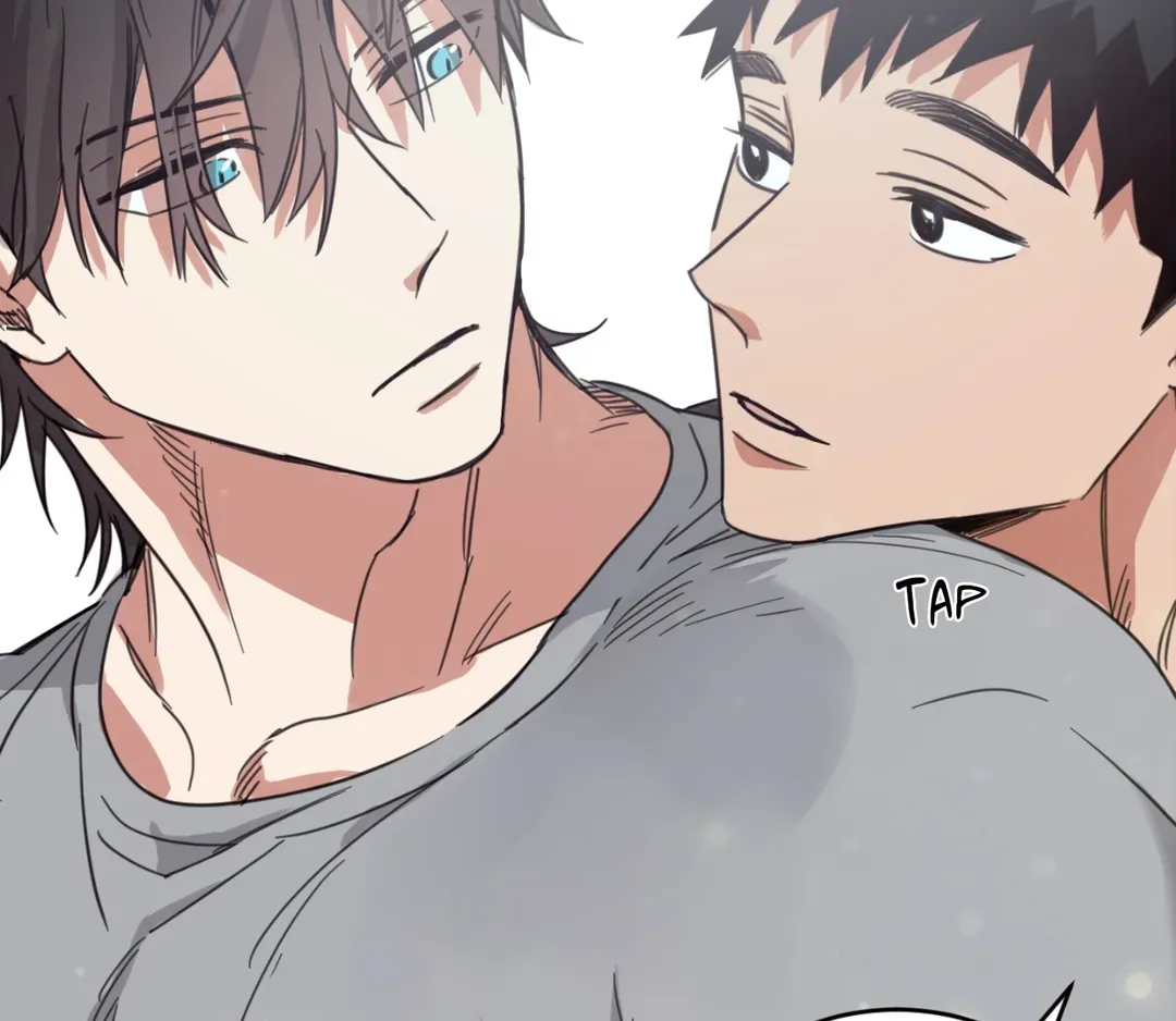 Our Sunny Days - Chapter 32 manhwa