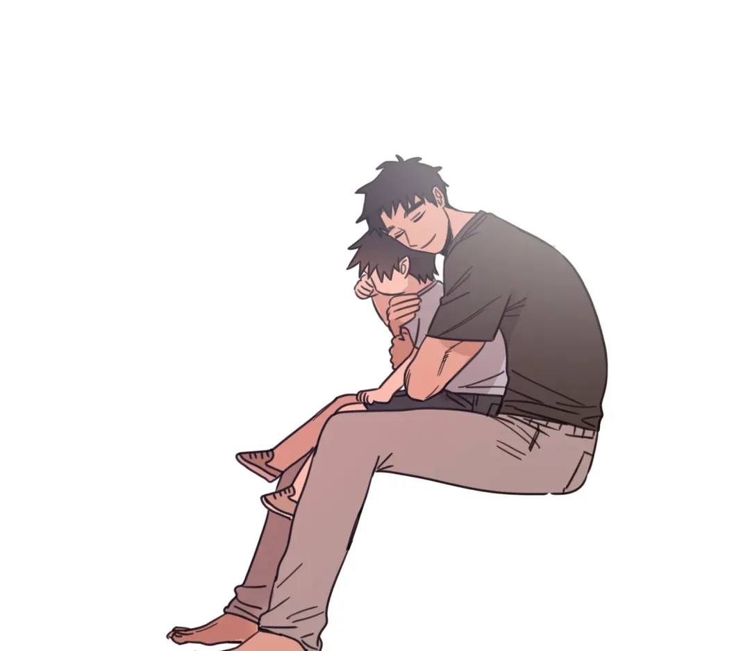 Our Sunny Days - Chapter 32 manhwa