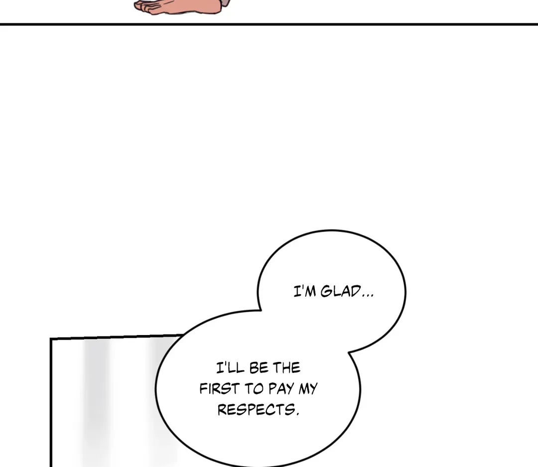 Our Sunny Days - Chapter 32 manhwa