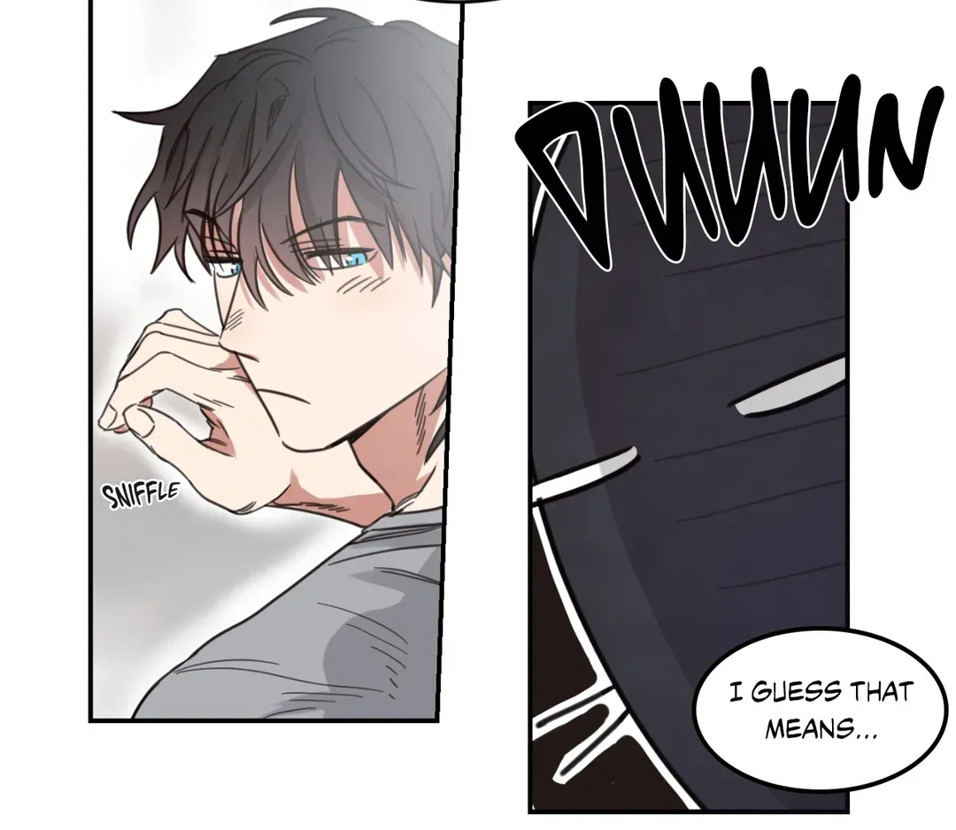 Our Sunny Days - Chapter 32 manhwa