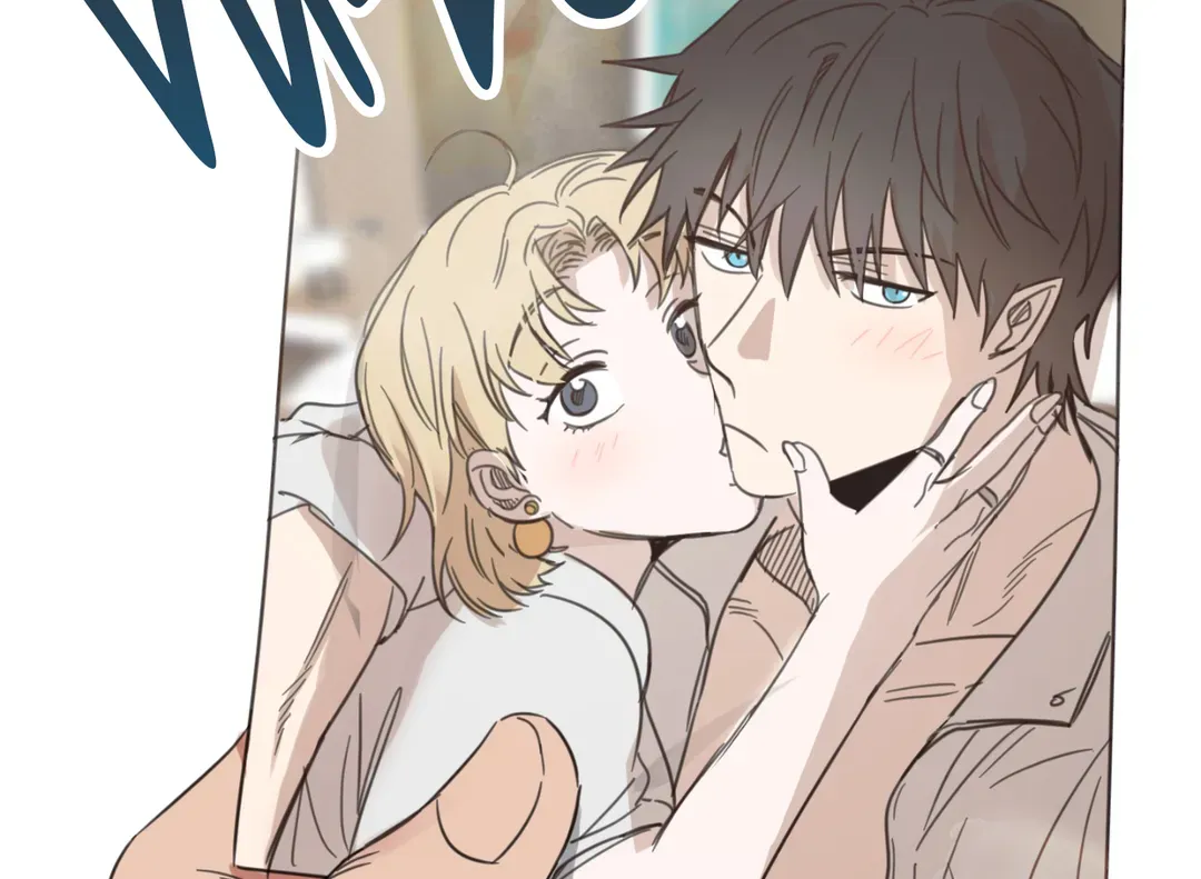 Our Sunny Days - Chapter 32 manhwa