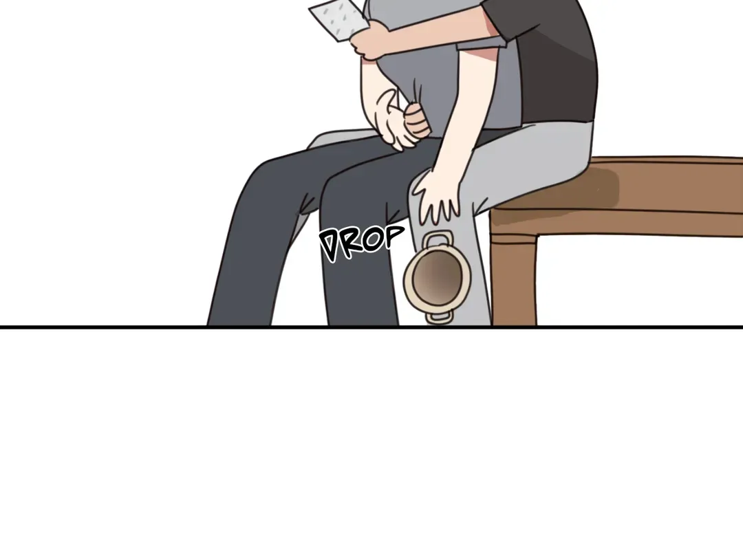 Our Sunny Days - Chapter 32 manhwa