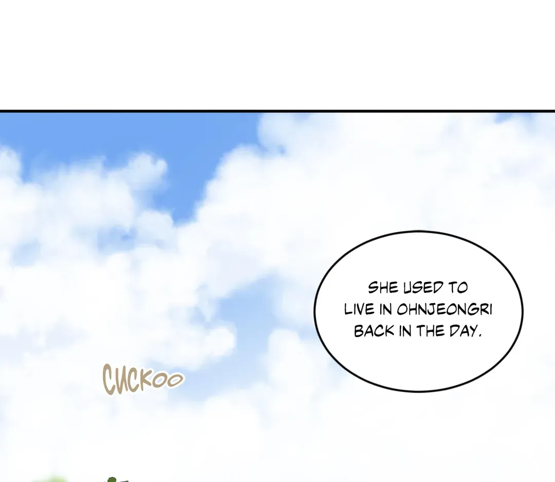 Our Sunny Days - Chapter 33 manhwa