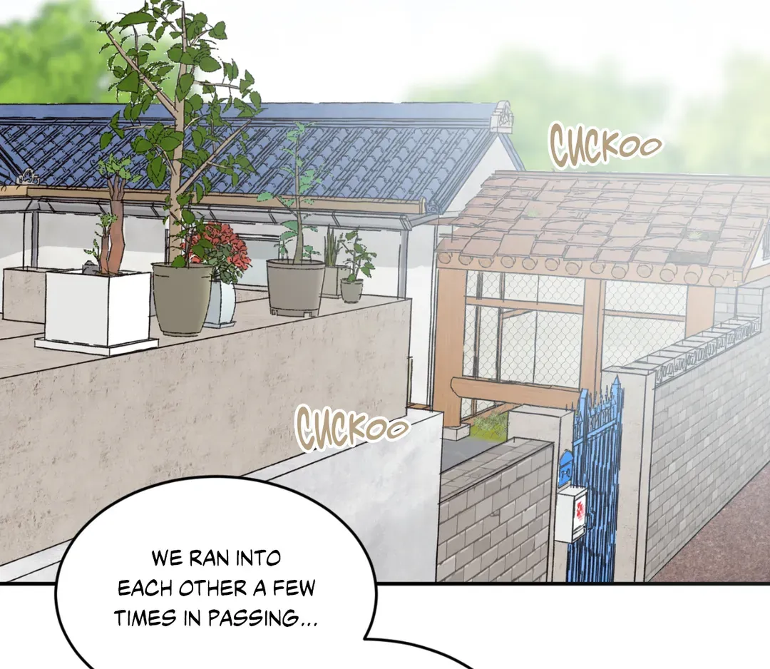 Our Sunny Days - Chapter 33 manhwa