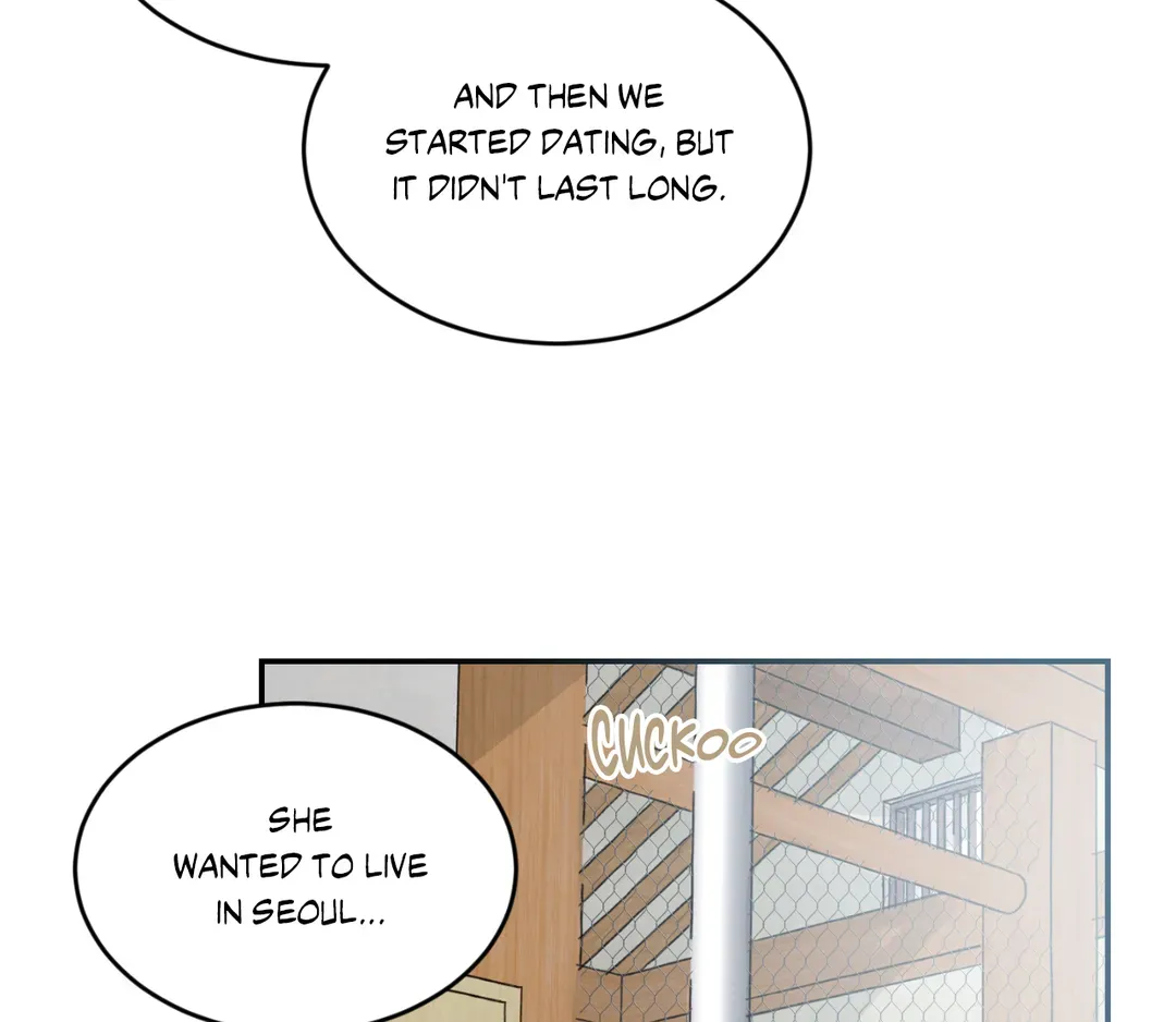 Our Sunny Days - Chapter 33 manhwa