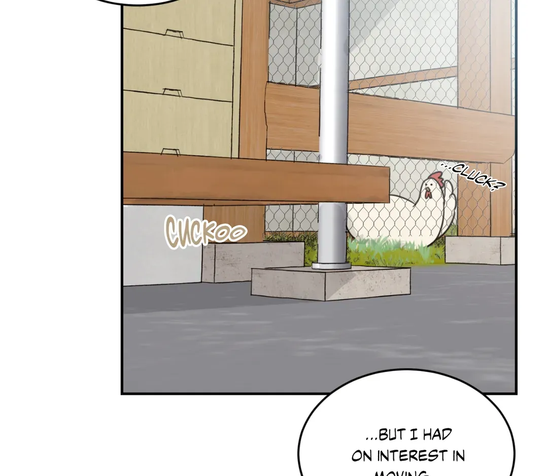 Our Sunny Days - Chapter 33 manhwa