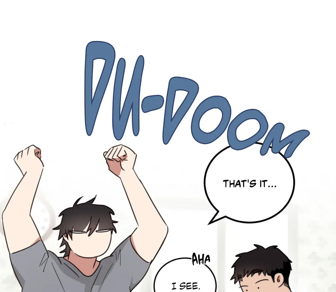 Our Sunny Days - Chapter 33 manhwa