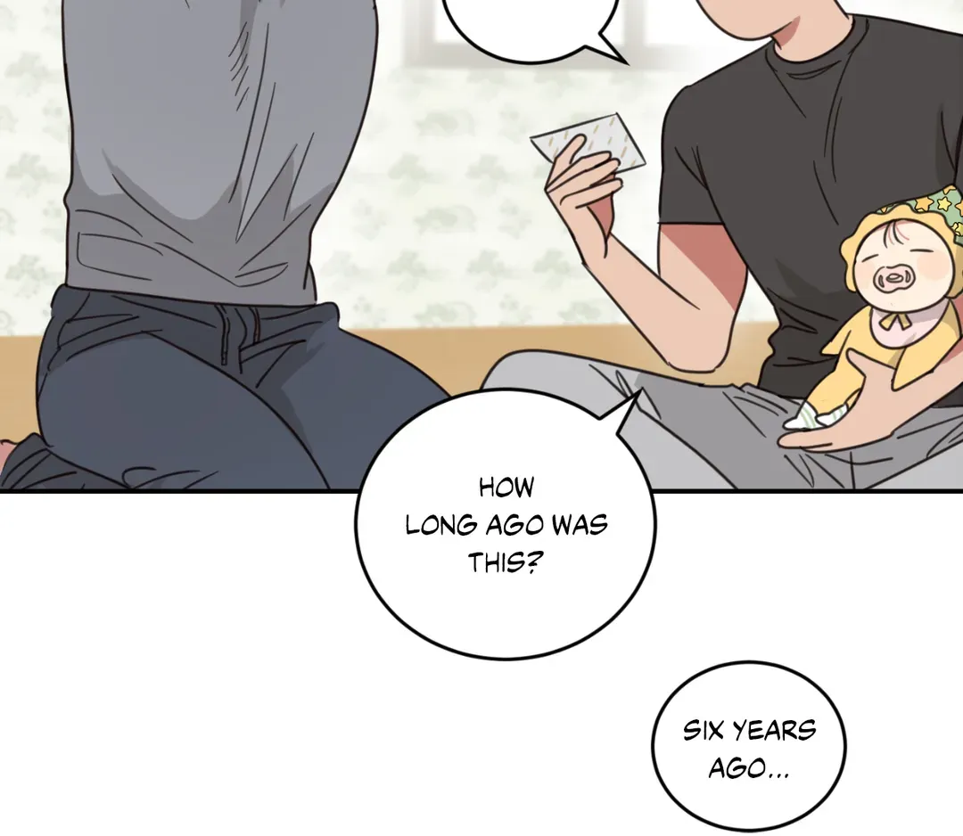 Our Sunny Days - Chapter 33 manhwa
