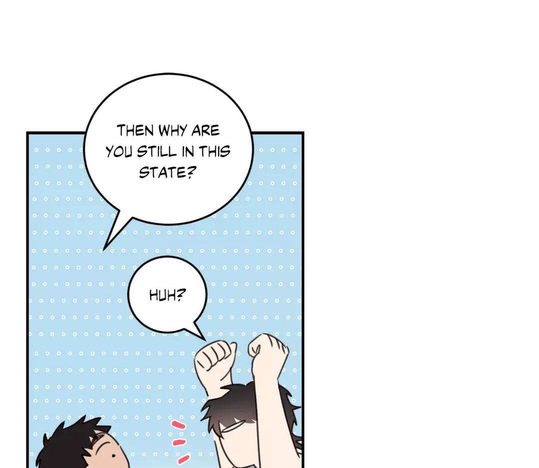 Our Sunny Days - Chapter 33 manhwa