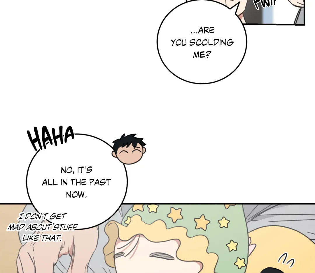 Our Sunny Days - Chapter 33 manhwa