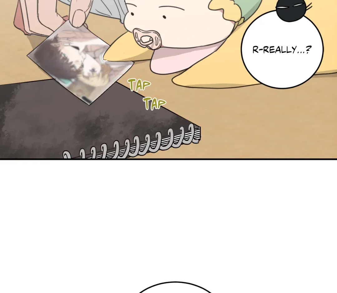 Our Sunny Days - Chapter 33 manhwa