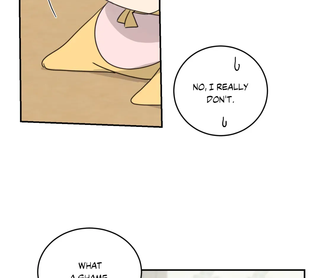 Our Sunny Days - Chapter 33 manhwa