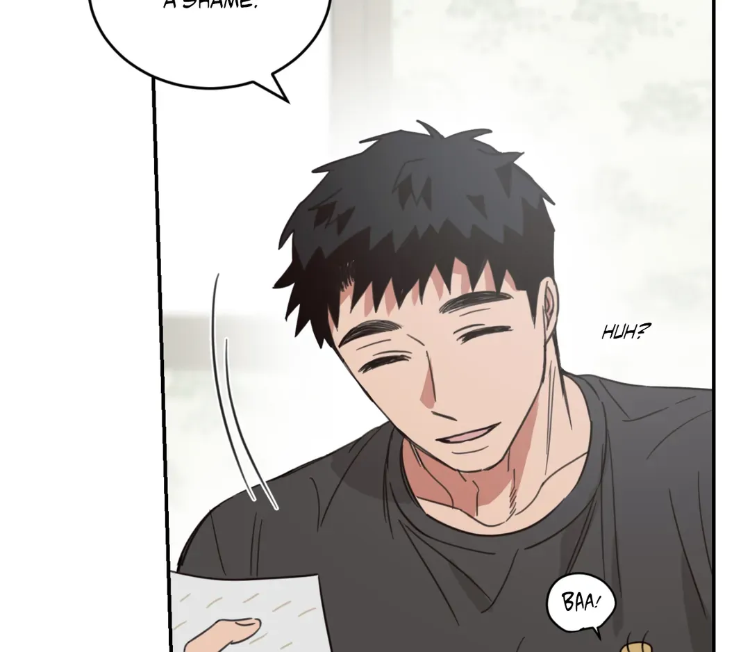 Our Sunny Days - Chapter 33 manhwa