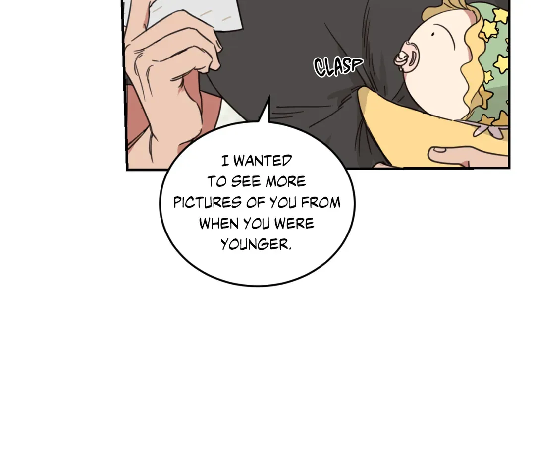 Our Sunny Days - Chapter 33 manhwa