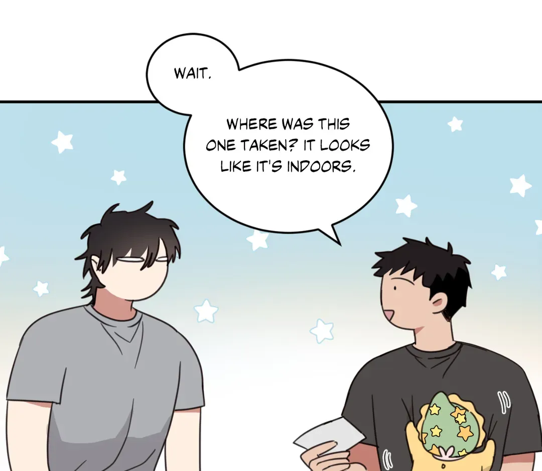 Our Sunny Days - Chapter 33 manhwa