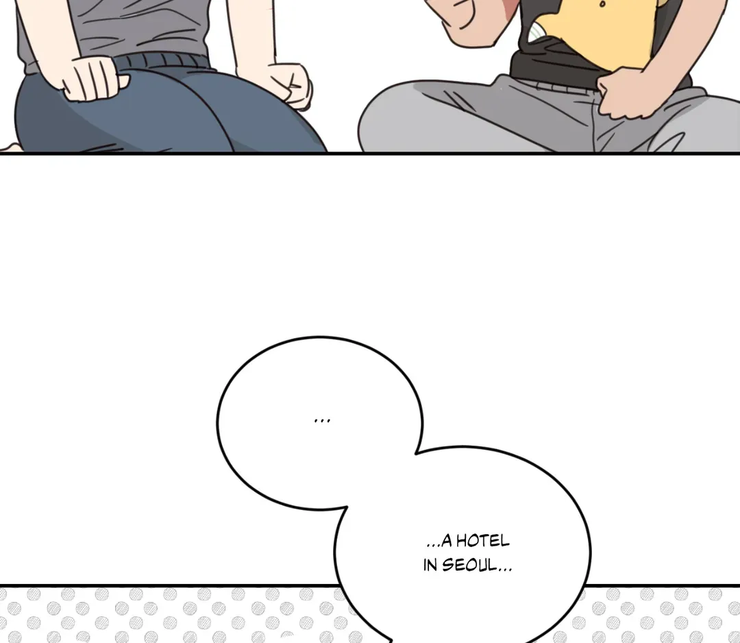 Our Sunny Days - Chapter 33 manhwa