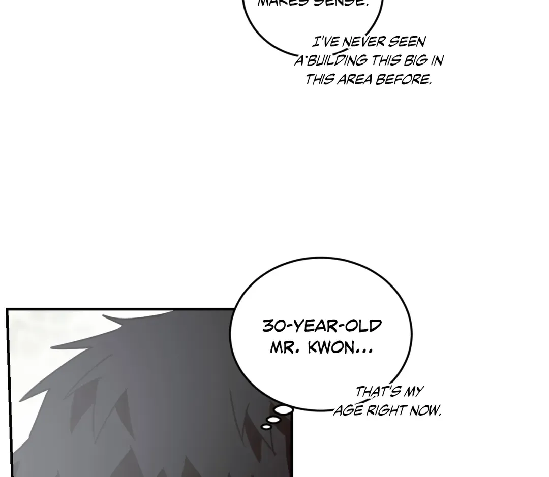 Our Sunny Days - Chapter 33 manhwa