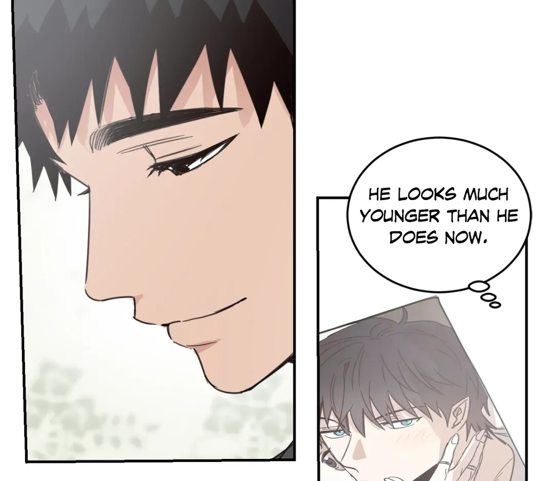 Our Sunny Days - Chapter 33 manhwa