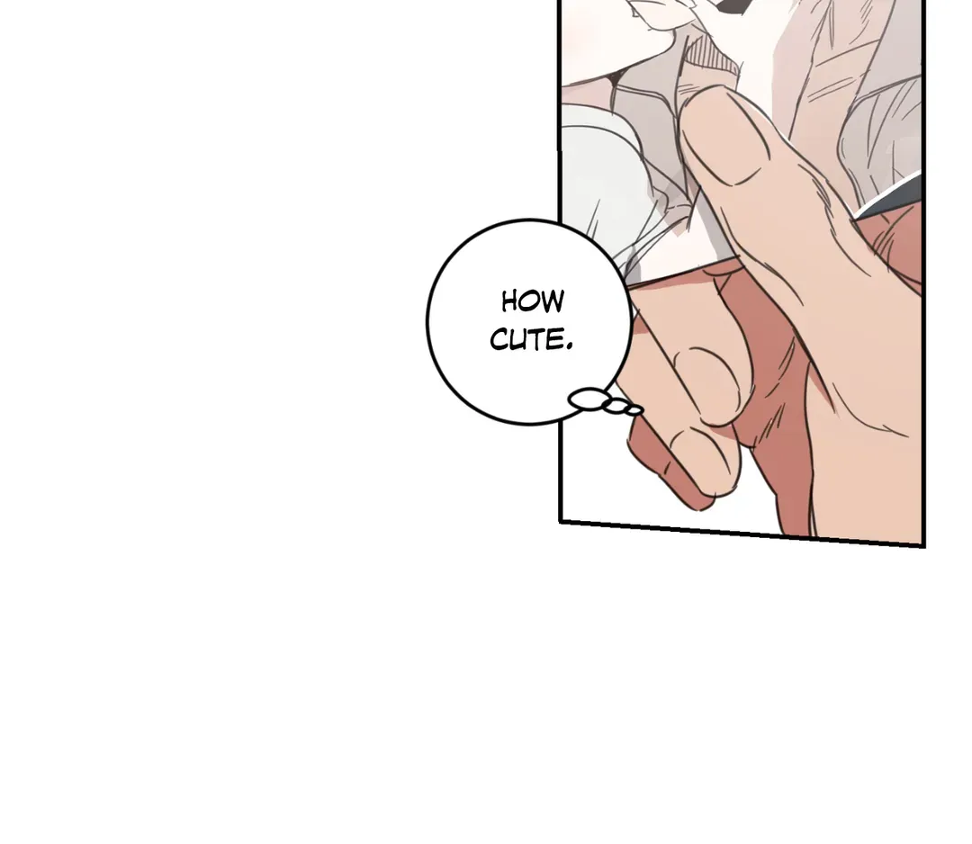 Our Sunny Days - Chapter 33 manhwa