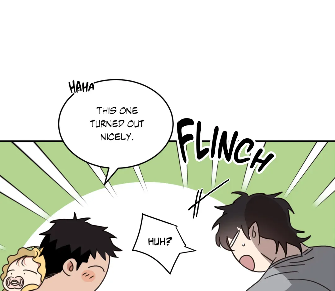 Our Sunny Days - Chapter 33 manhwa