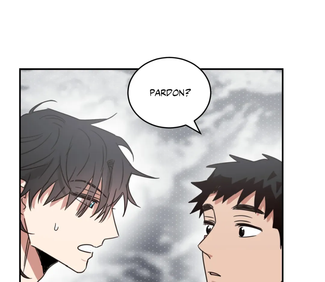 Our Sunny Days - Chapter 33 manhwa
