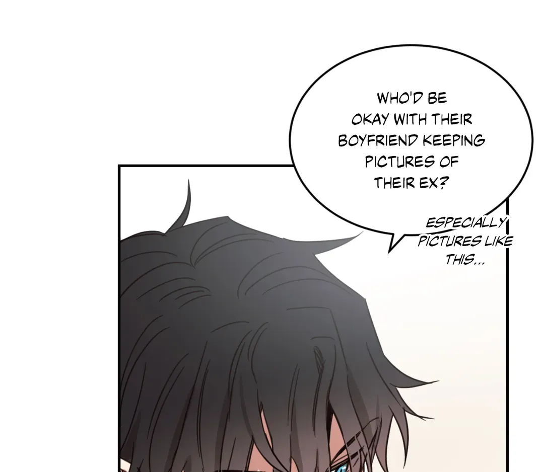 Our Sunny Days - Chapter 33 manhwa