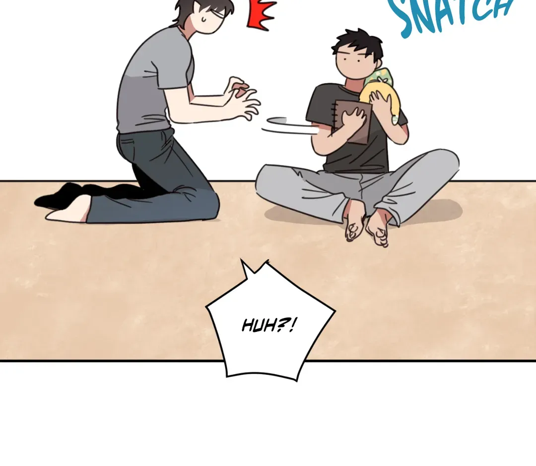 Our Sunny Days - Chapter 33 manhwa