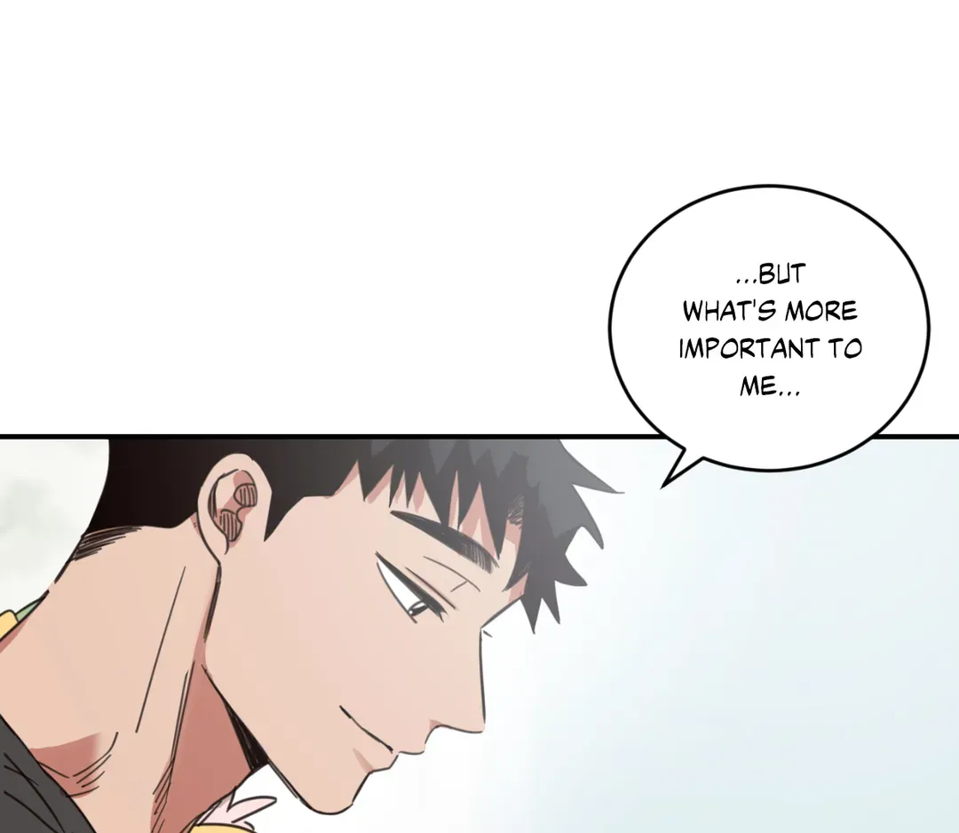 Our Sunny Days - Chapter 33 manhwa