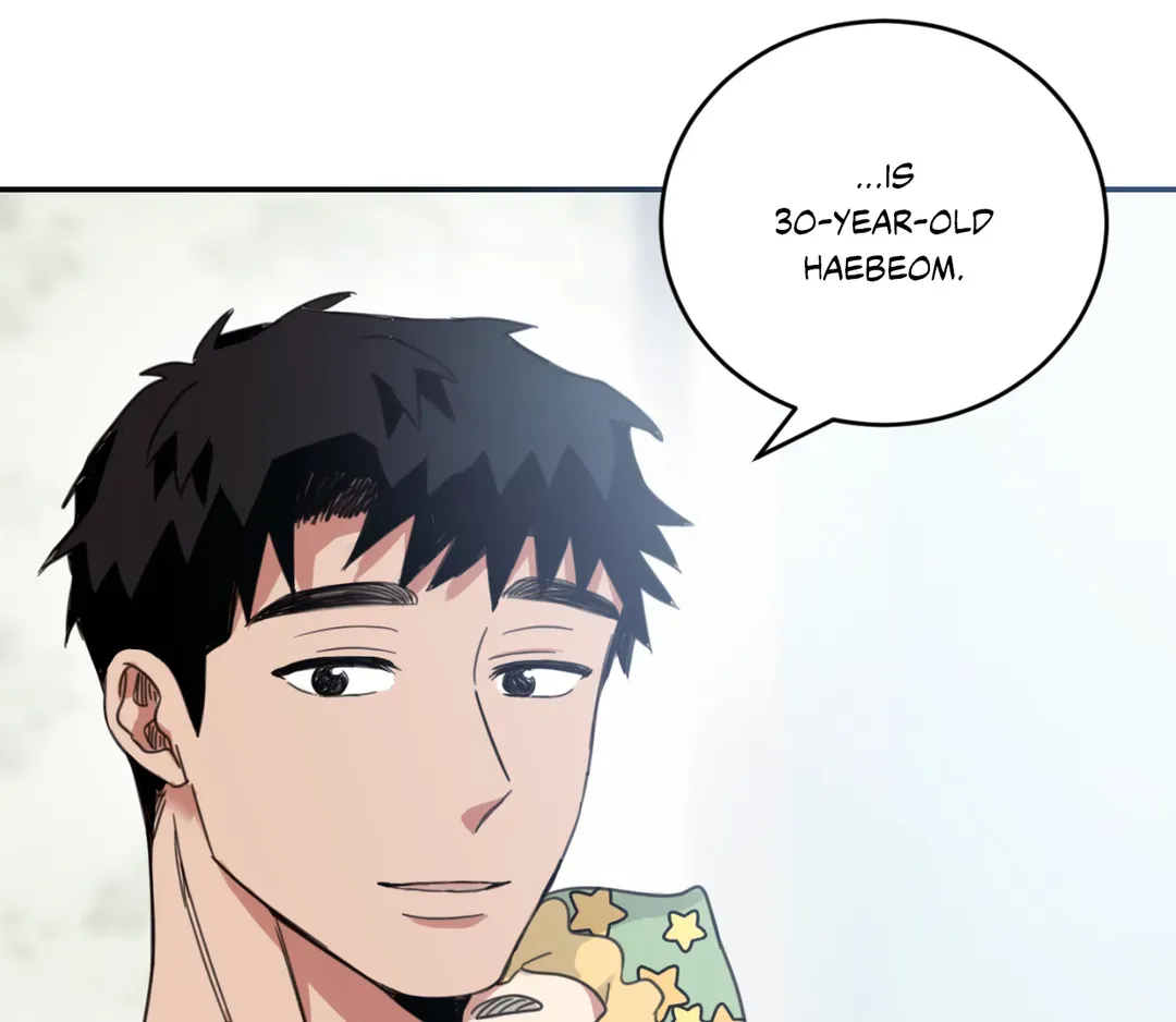 Our Sunny Days - Chapter 33 manhwa