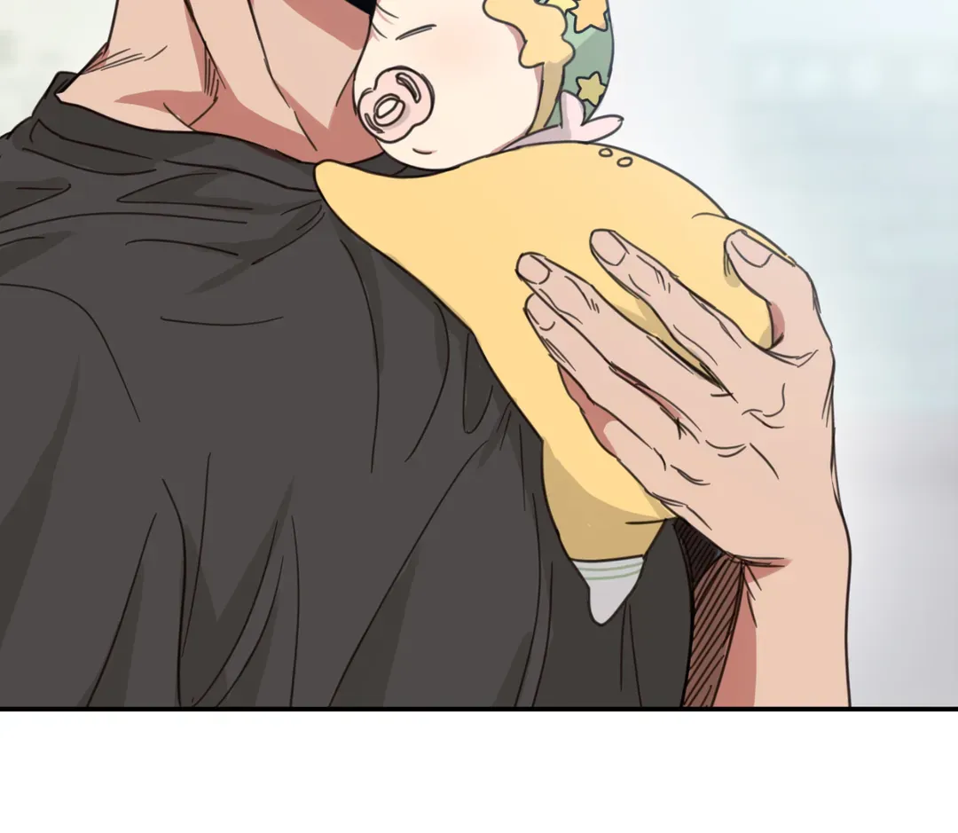 Our Sunny Days - Chapter 33 manhwa