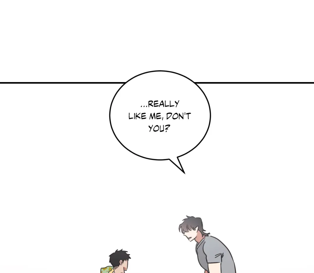 Our Sunny Days - Chapter 33 manhwa