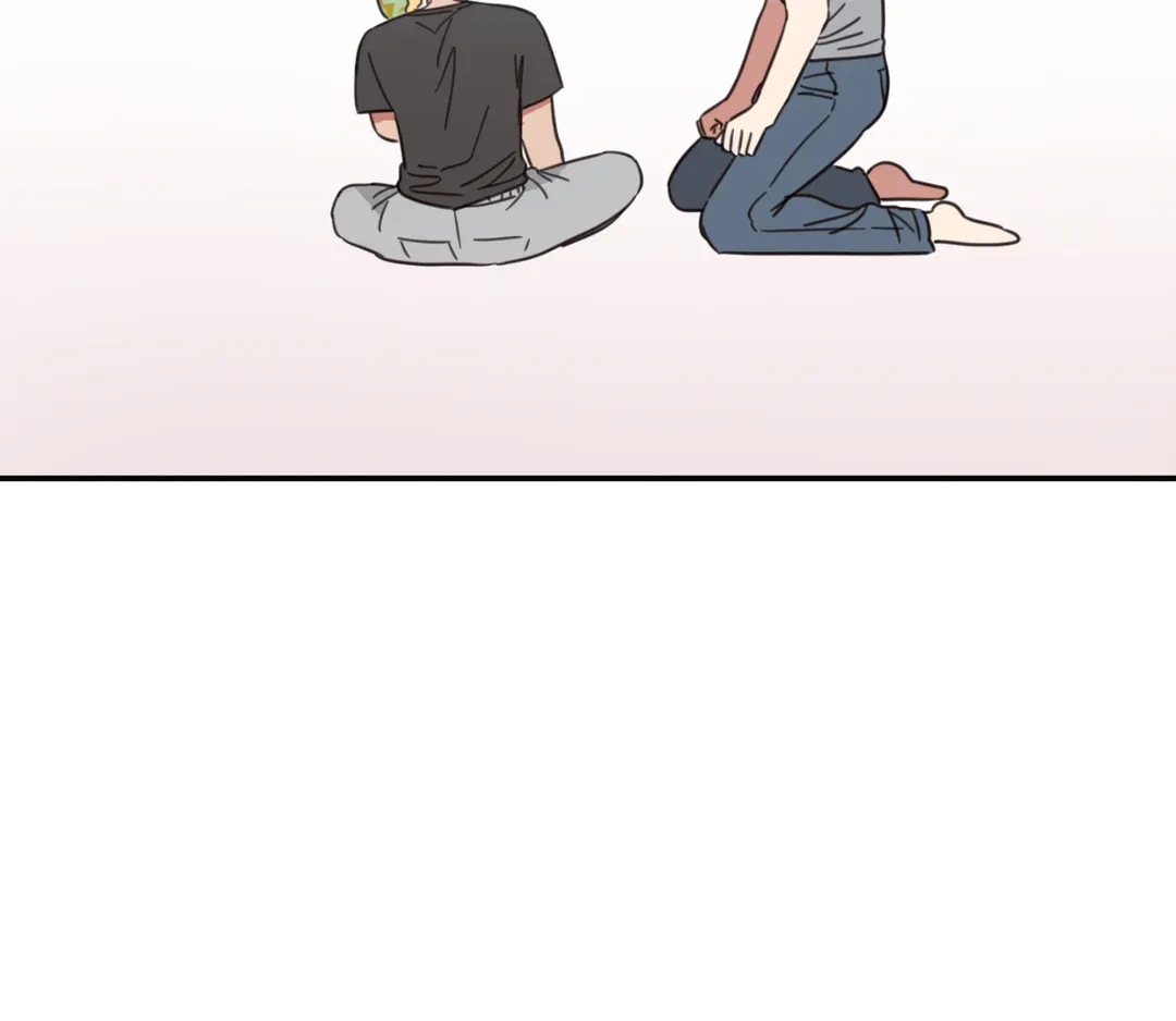 Our Sunny Days - Chapter 33 manhwa