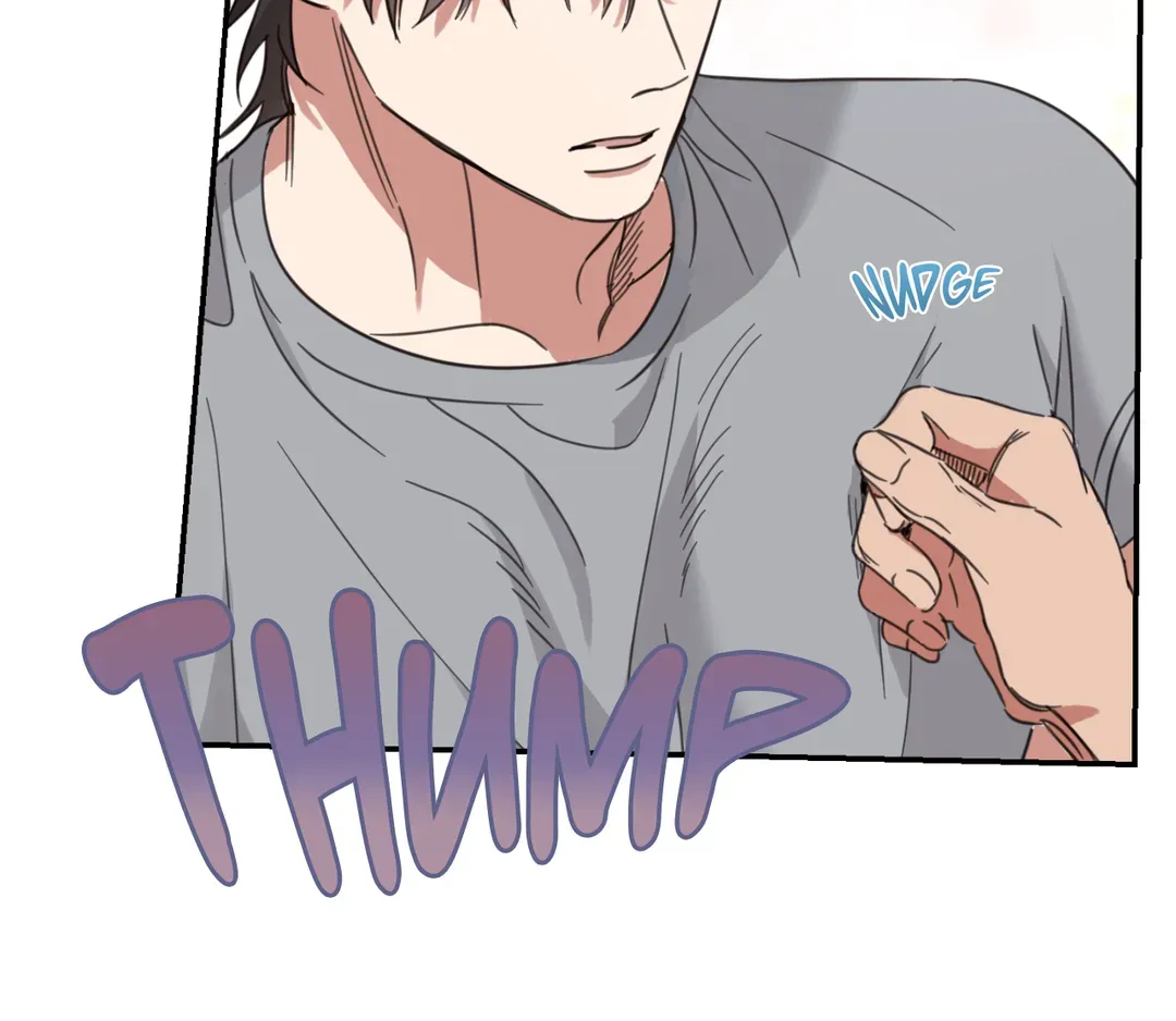 Our Sunny Days - Chapter 33 manhwa