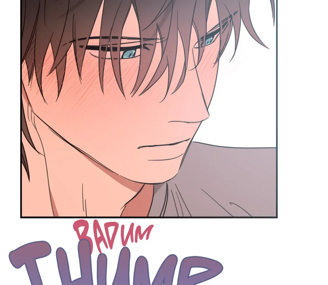 Our Sunny Days - Chapter 33 manhwa