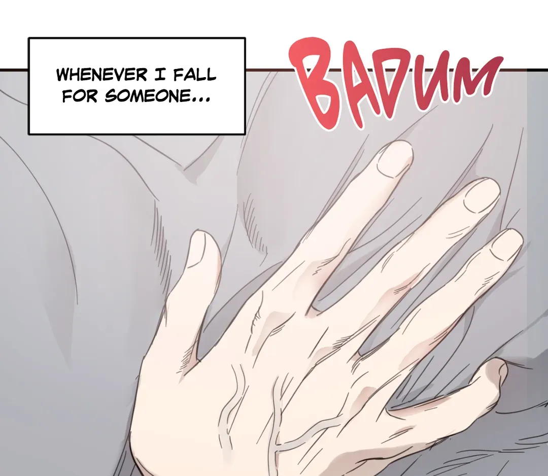 Our Sunny Days - Chapter 33 manhwa