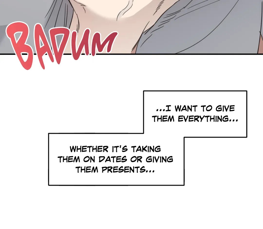 Our Sunny Days - Chapter 33 manhwa