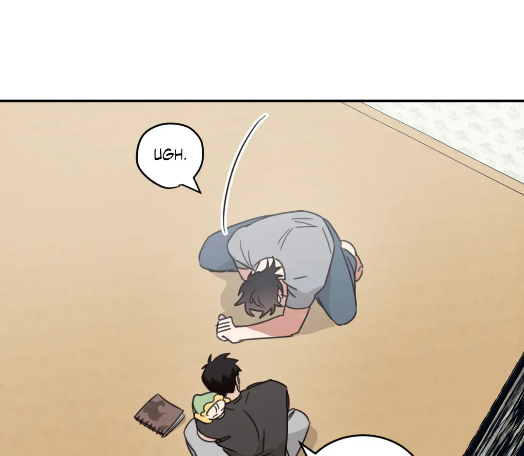 Our Sunny Days - Chapter 33 manhwa