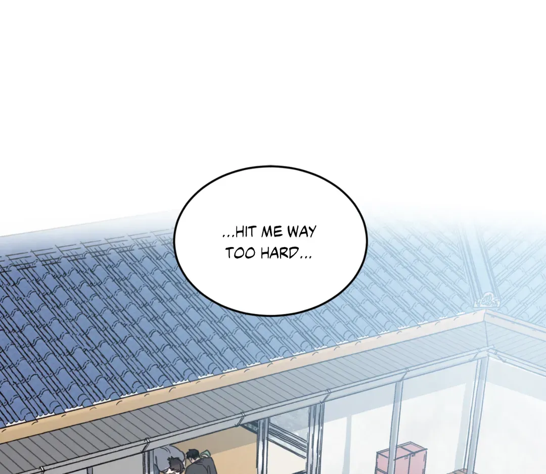 Our Sunny Days - Chapter 33 manhwa