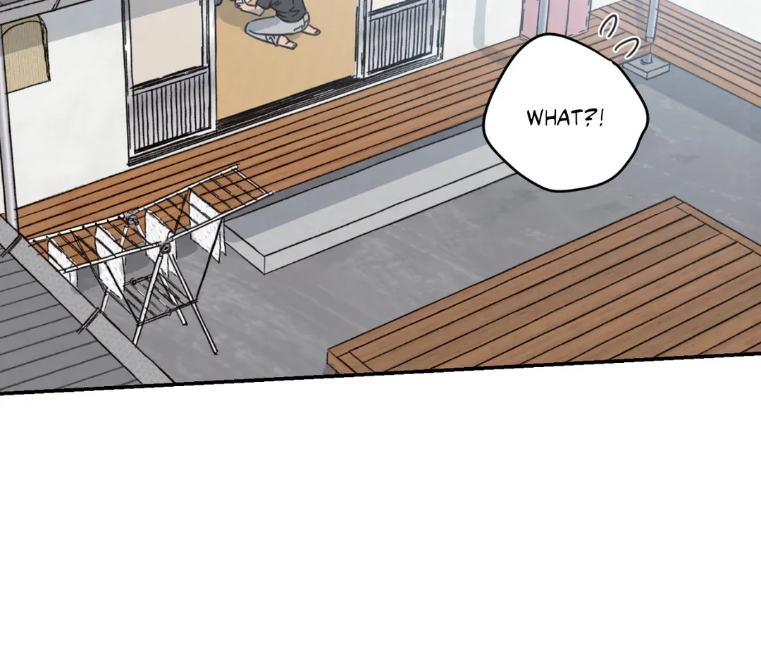 Our Sunny Days - Chapter 33 manhwa