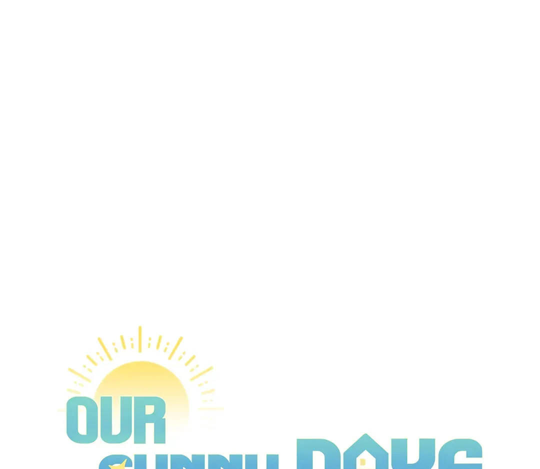 Our Sunny Days - Chapter 33 manhwa