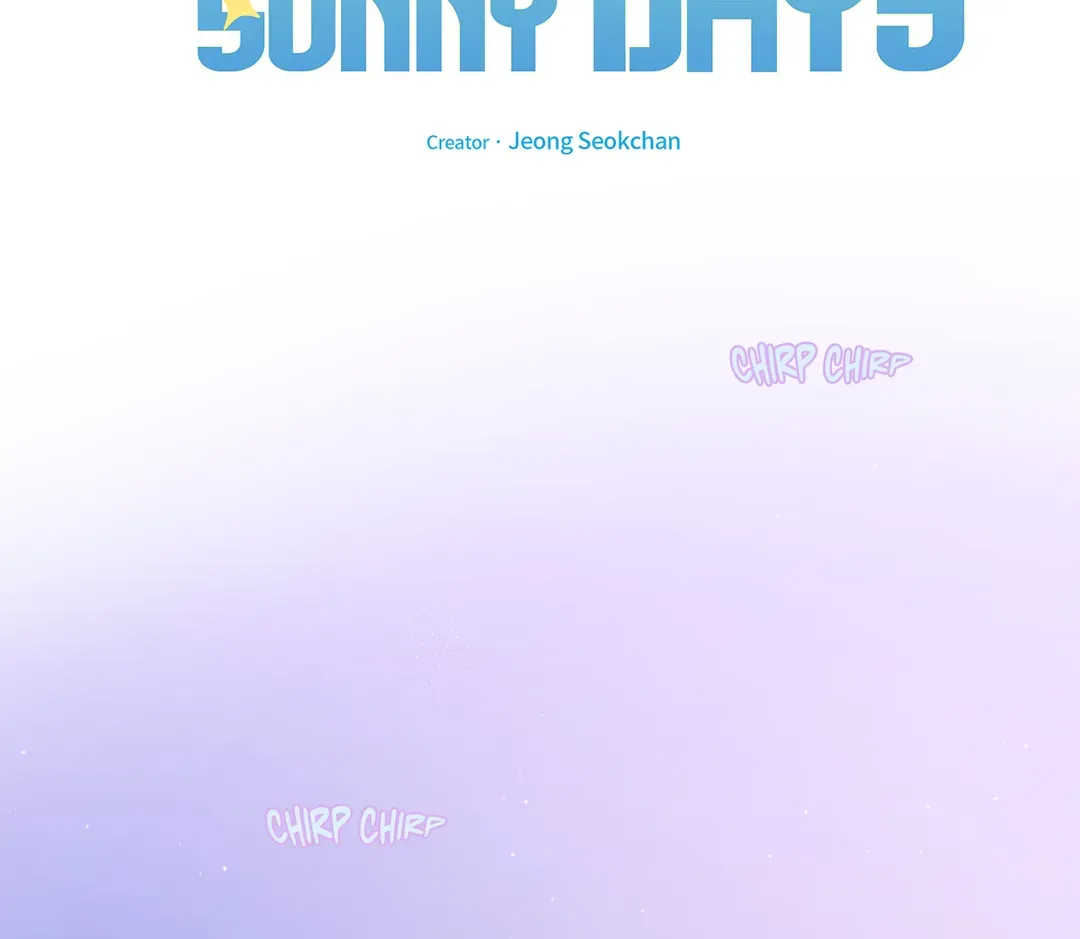 Our Sunny Days - Chapter 33 manhwa
